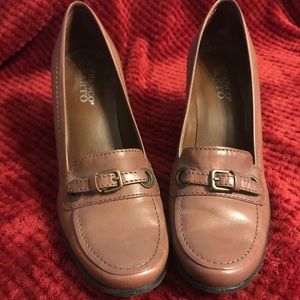 Franco Sarto heels